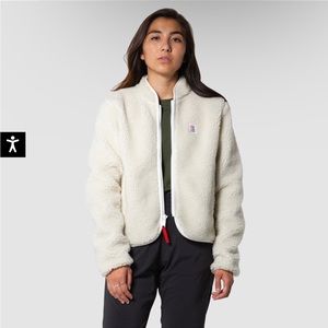 Topo Designs Sherpa Jacket